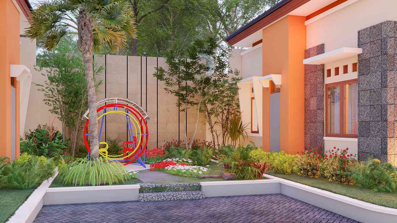 TAMAN-2